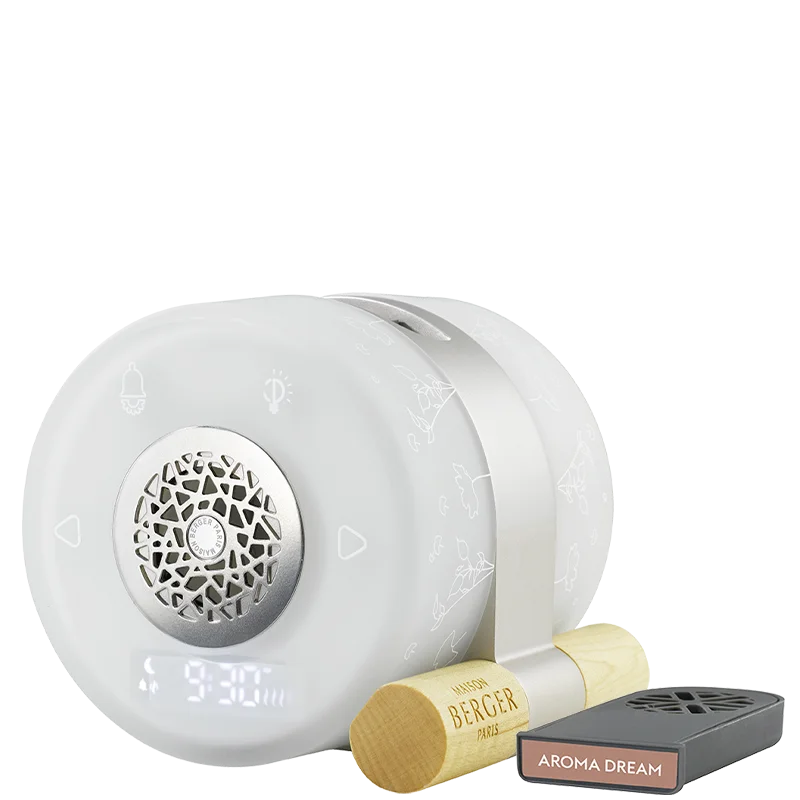 Aroma budík Day & Night