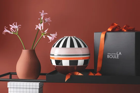 Villeroy & Boch, La Boule jídelní sada Memphis
