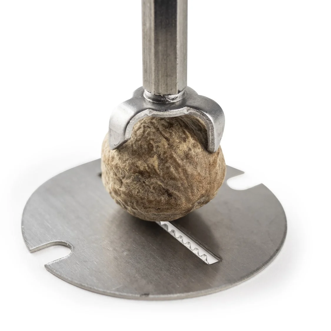 mlýnek na muškátový oříšek