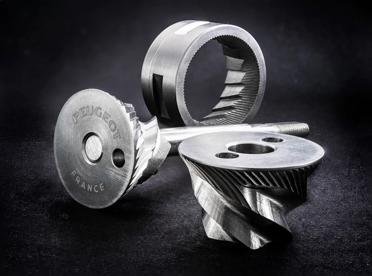 Kouzla a magie mlýnků na koření – díl II.