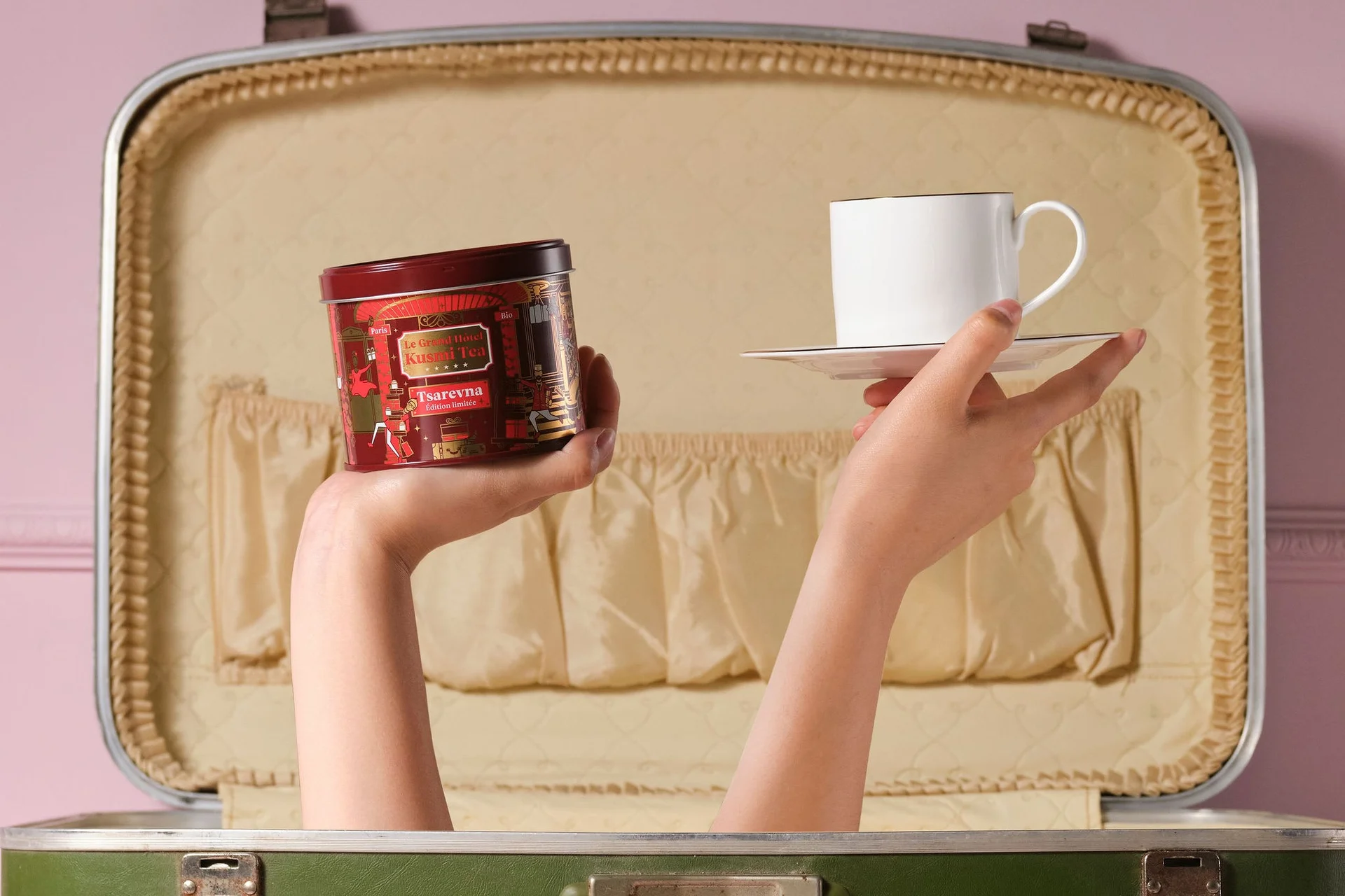 Nápoje, které vás zaručeně zahřejí