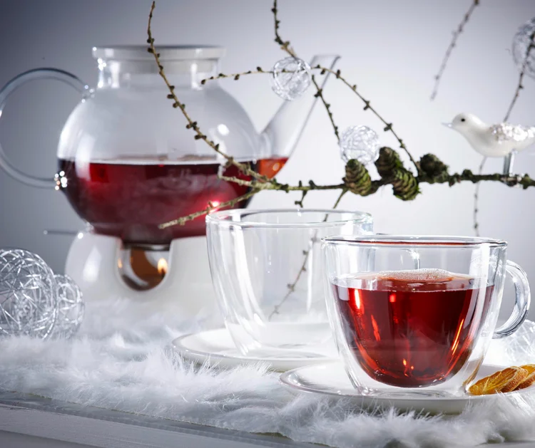 Nápoje, které vás zaručeně zahřejí