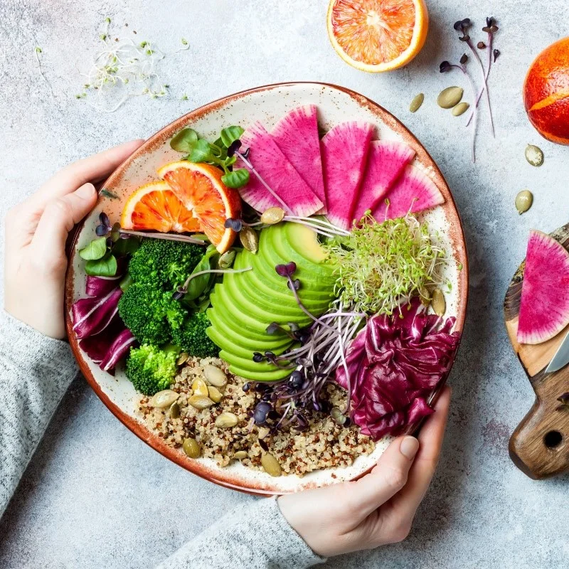 Rosenthal Junto Rose Quartz