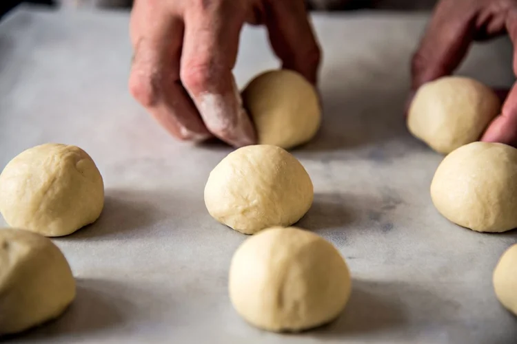 Fašiangové šišky Josefa Maršálka