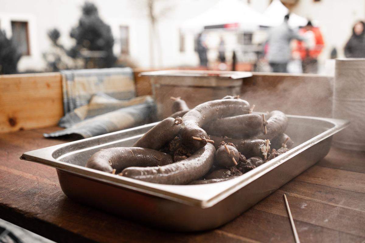 Zabíjačka u vás doma