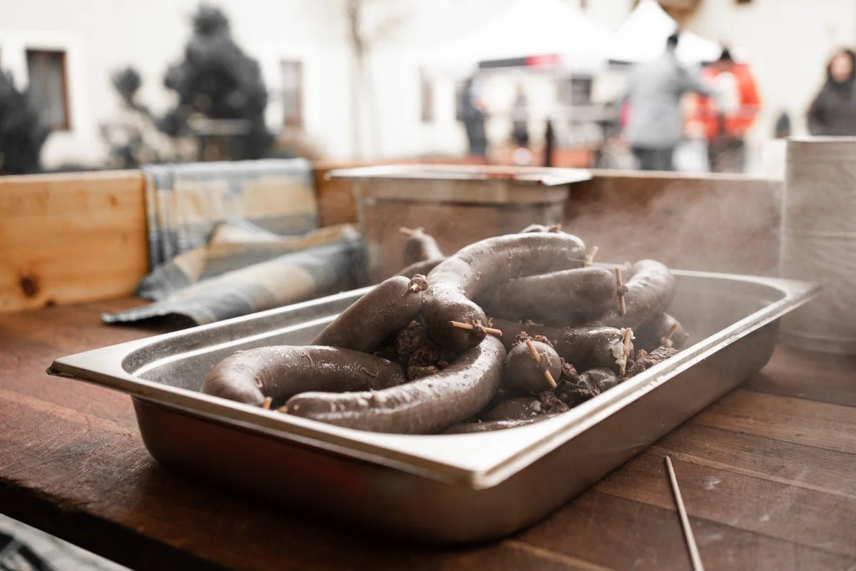 Zabíjačka u vás doma