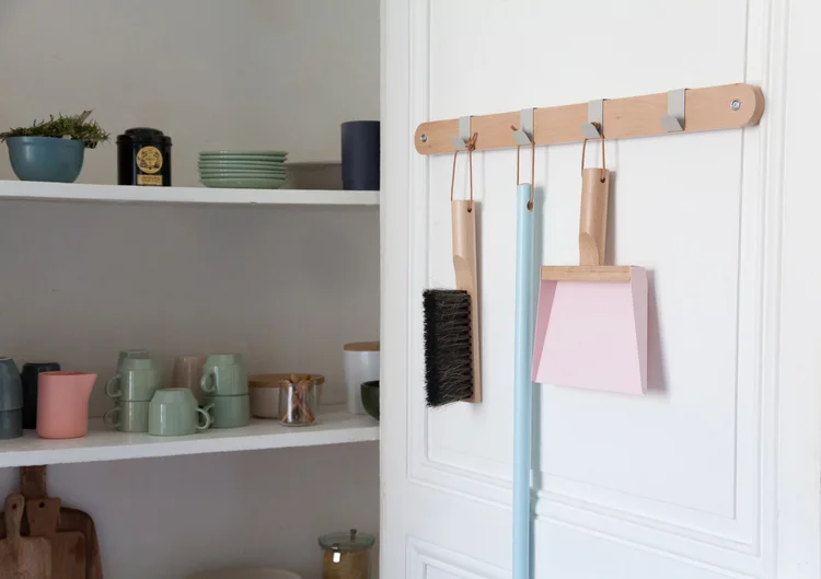 Jak správně zorganizovat kuchyni?