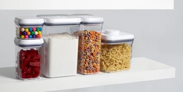 Jak správně zorganizovat kuchyni?