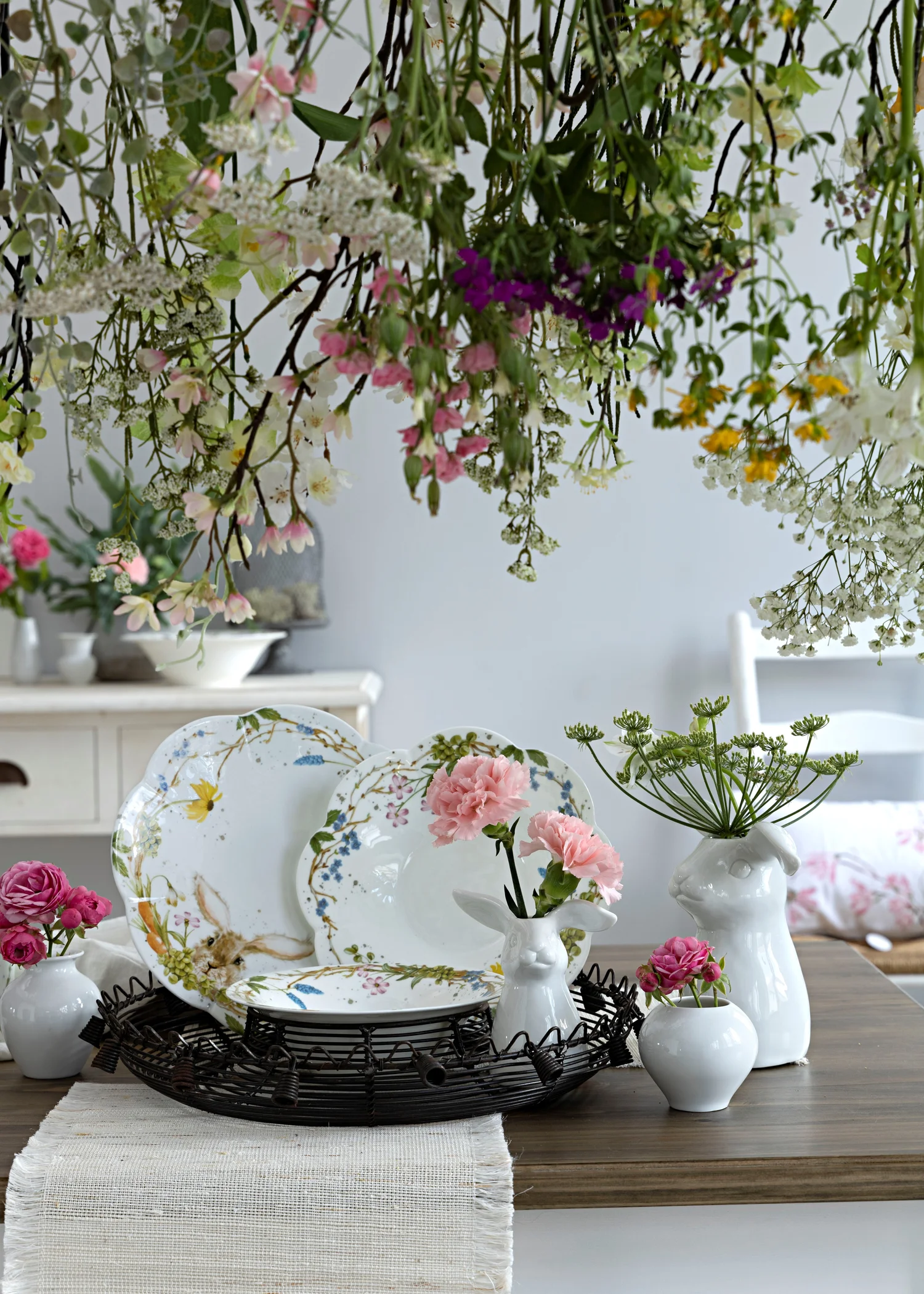 Rosenthal, Nora spring