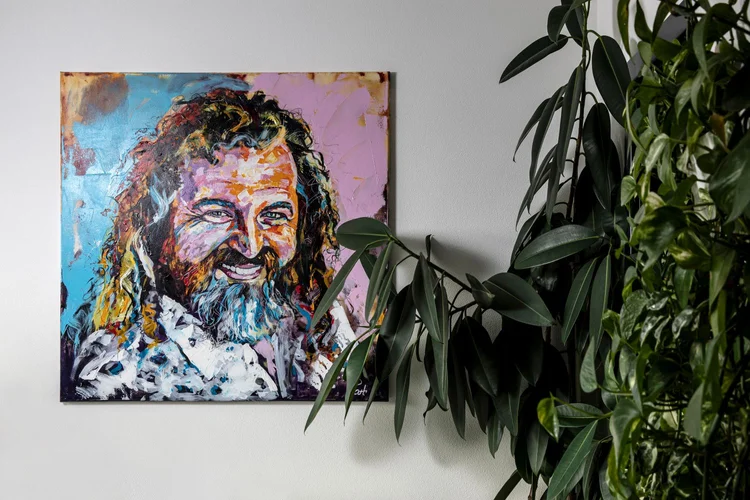 Kuchyň dělá člověka: Josef Maršálek