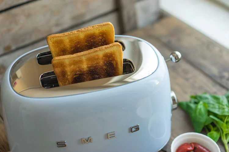 Jak vybrat topinkovač?