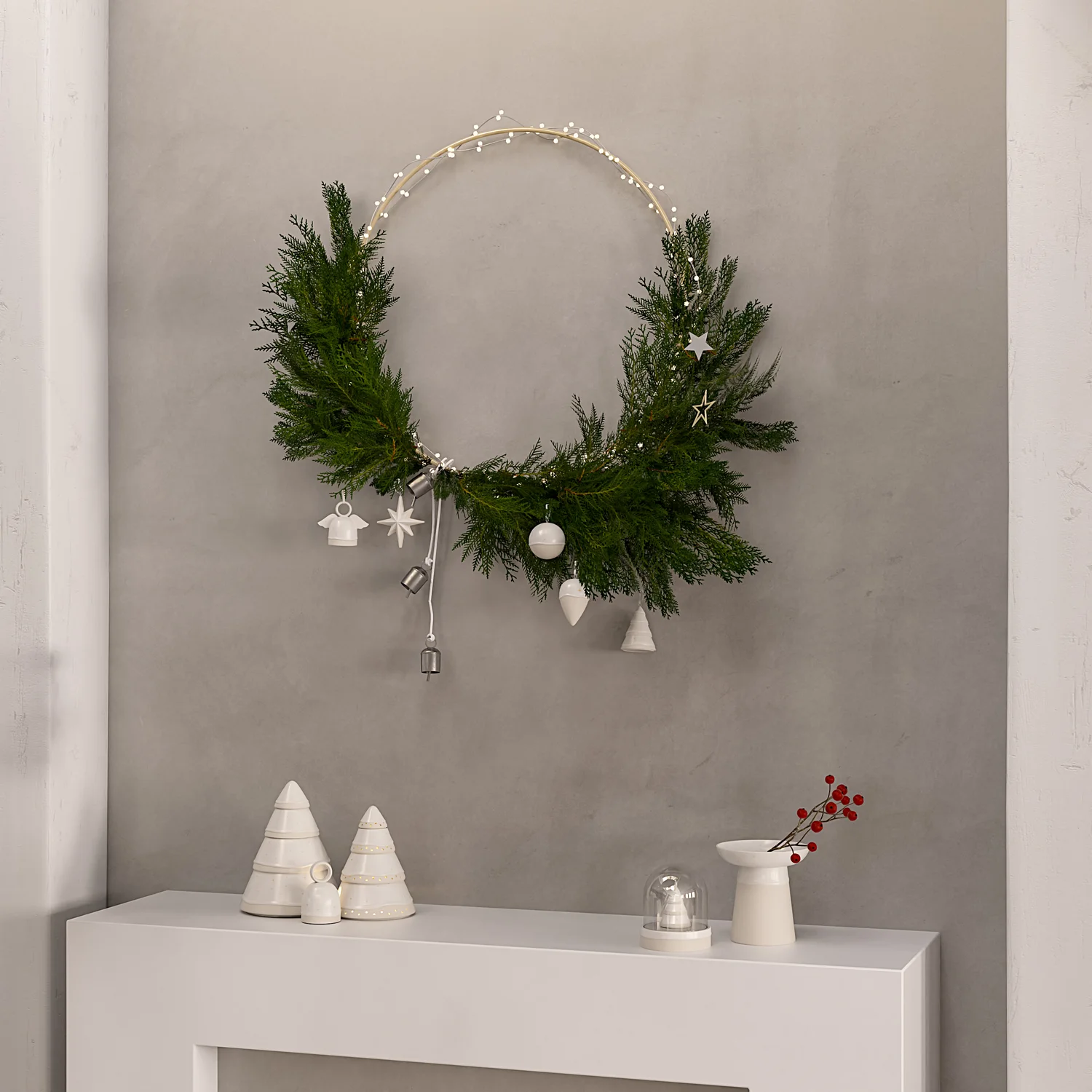 Winter Glow Villeroy & Boch