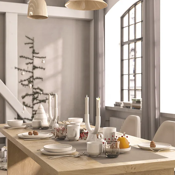 Winter Glow Villeroy & Boch