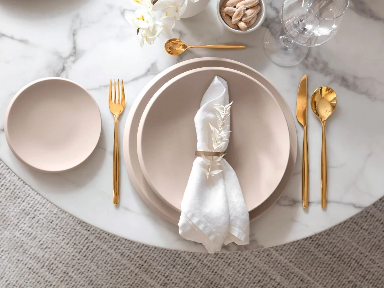 Villeroy & Boch NewMoon beige