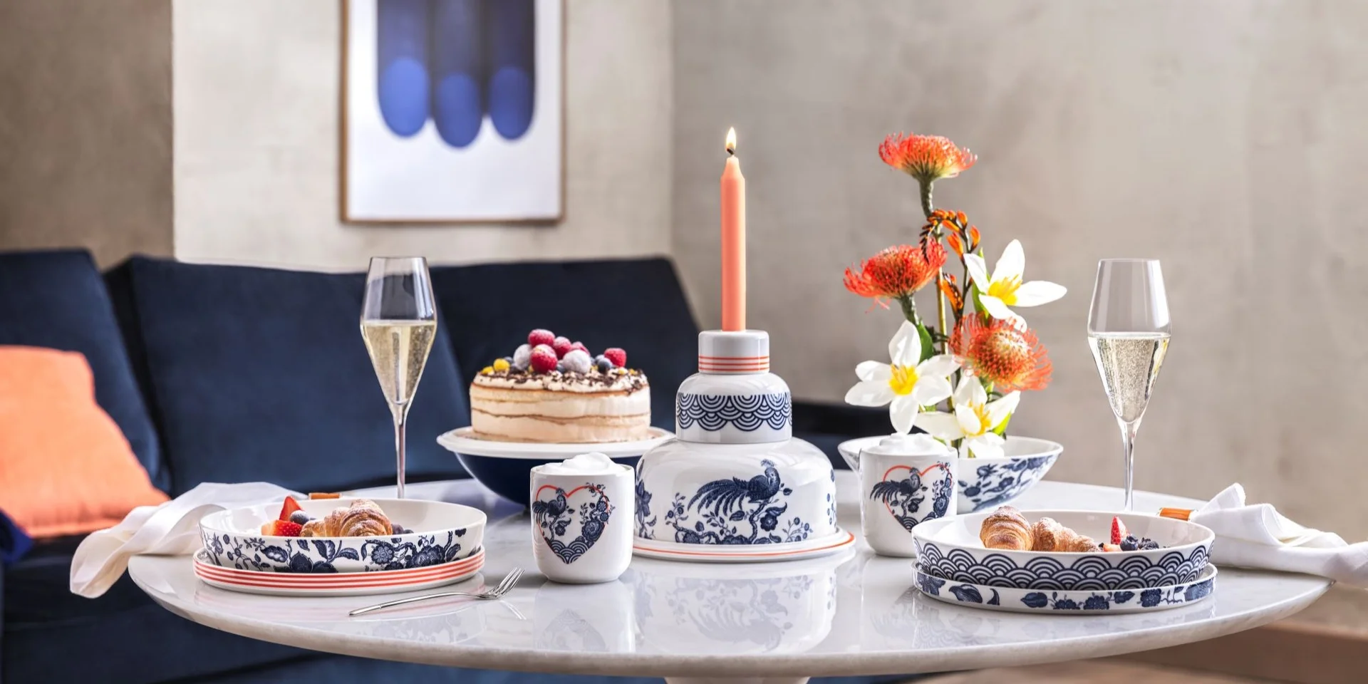 Trendy novinky od Villeroy & Boch pre rok 2023