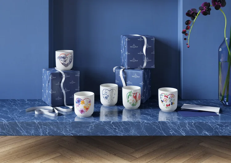 Trendy novinky od Villeroy & Boch pre rok 2023