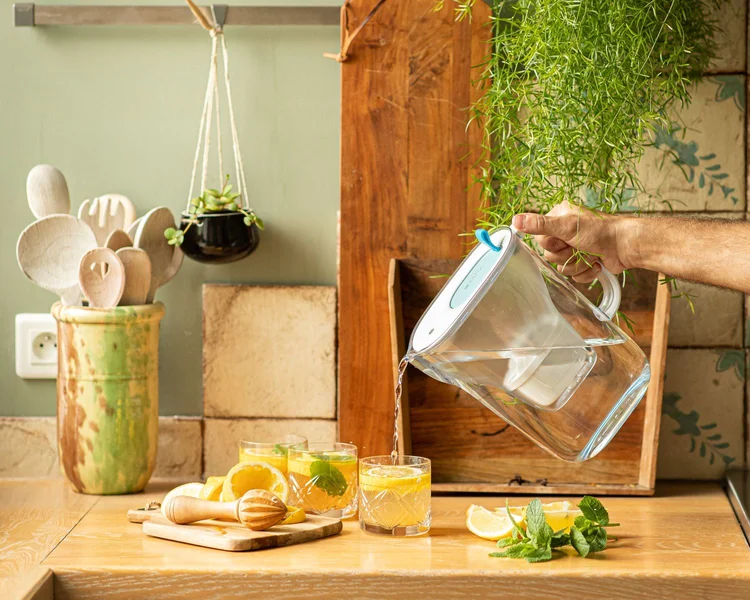 Filtrační konvice BRITA