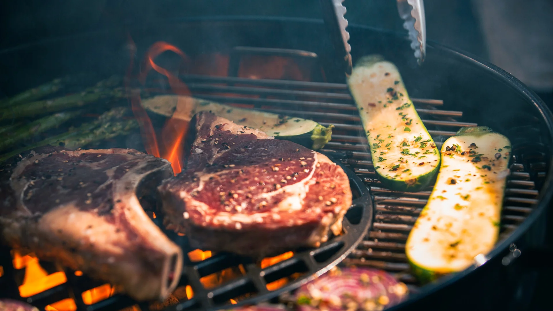 Vylaďte své grilování k dokonalosti!