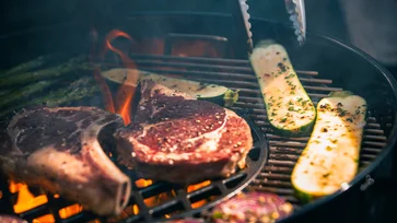Vylaďte své grilování k dokonalosti!