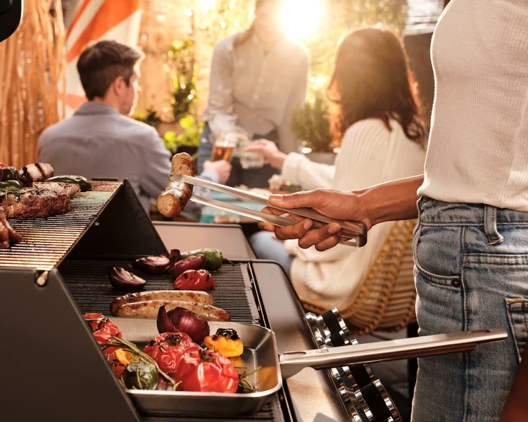 Vylaďte své grilování k dokonalosti!