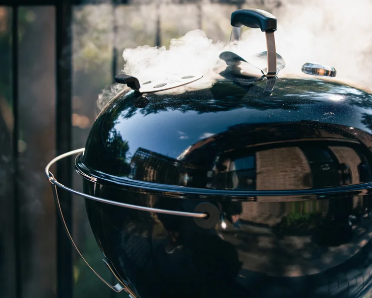 Jaký gril na terasu, zahradu nebo na cesty? Vyberte si toho správného parťáka