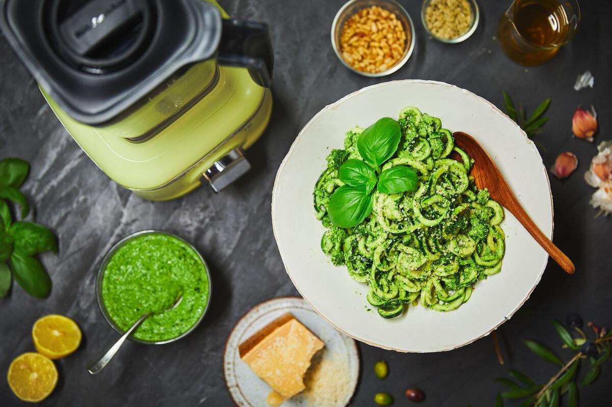 Čtyři rychlé zeleninové recepty, které musíte vyzkoušet!