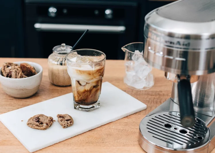 Osm nejčastějších otázek spojených s přípravou kávy!