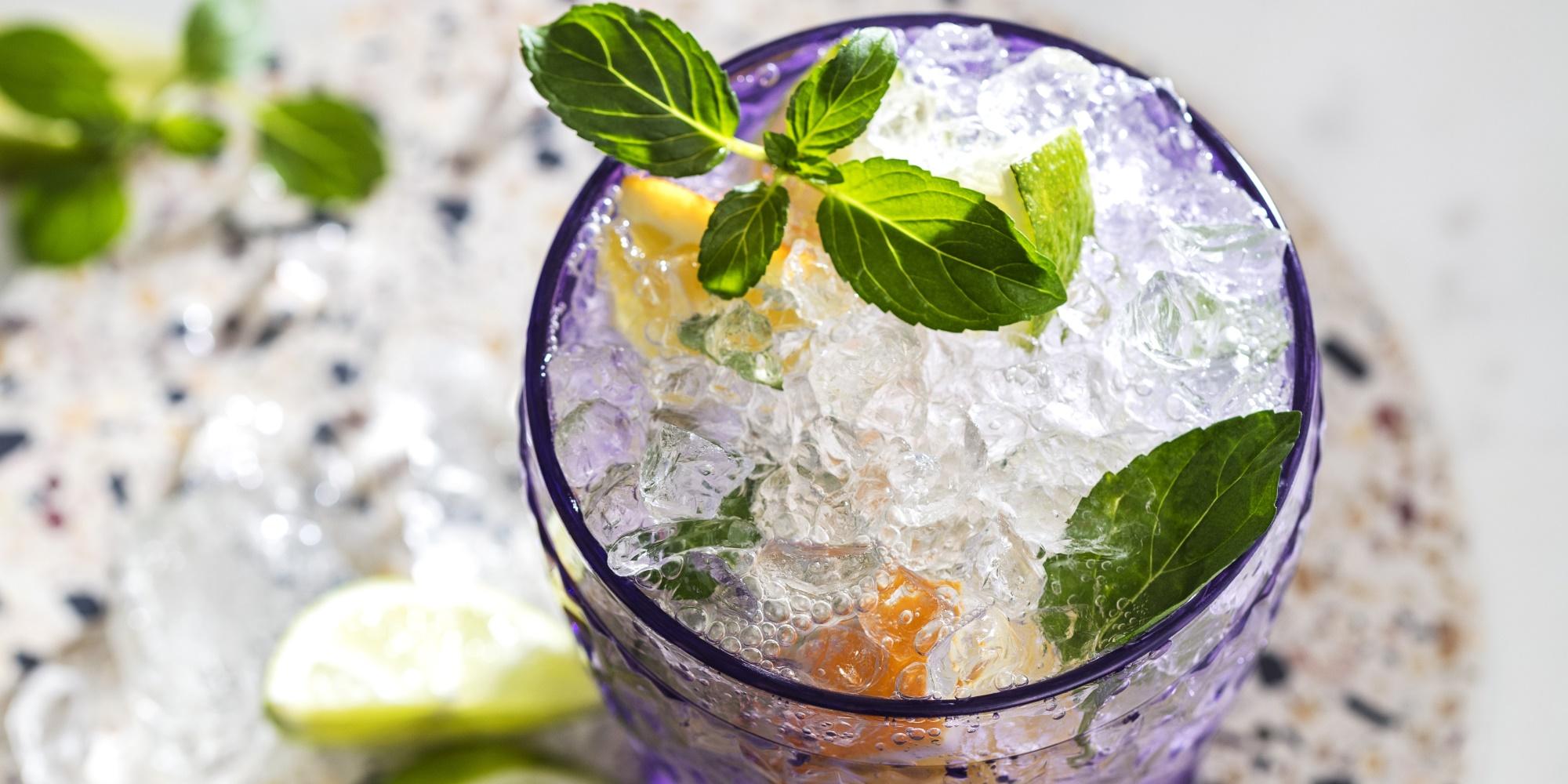 Tradičně i netradičně. Připravte si doma osvěžující mojito