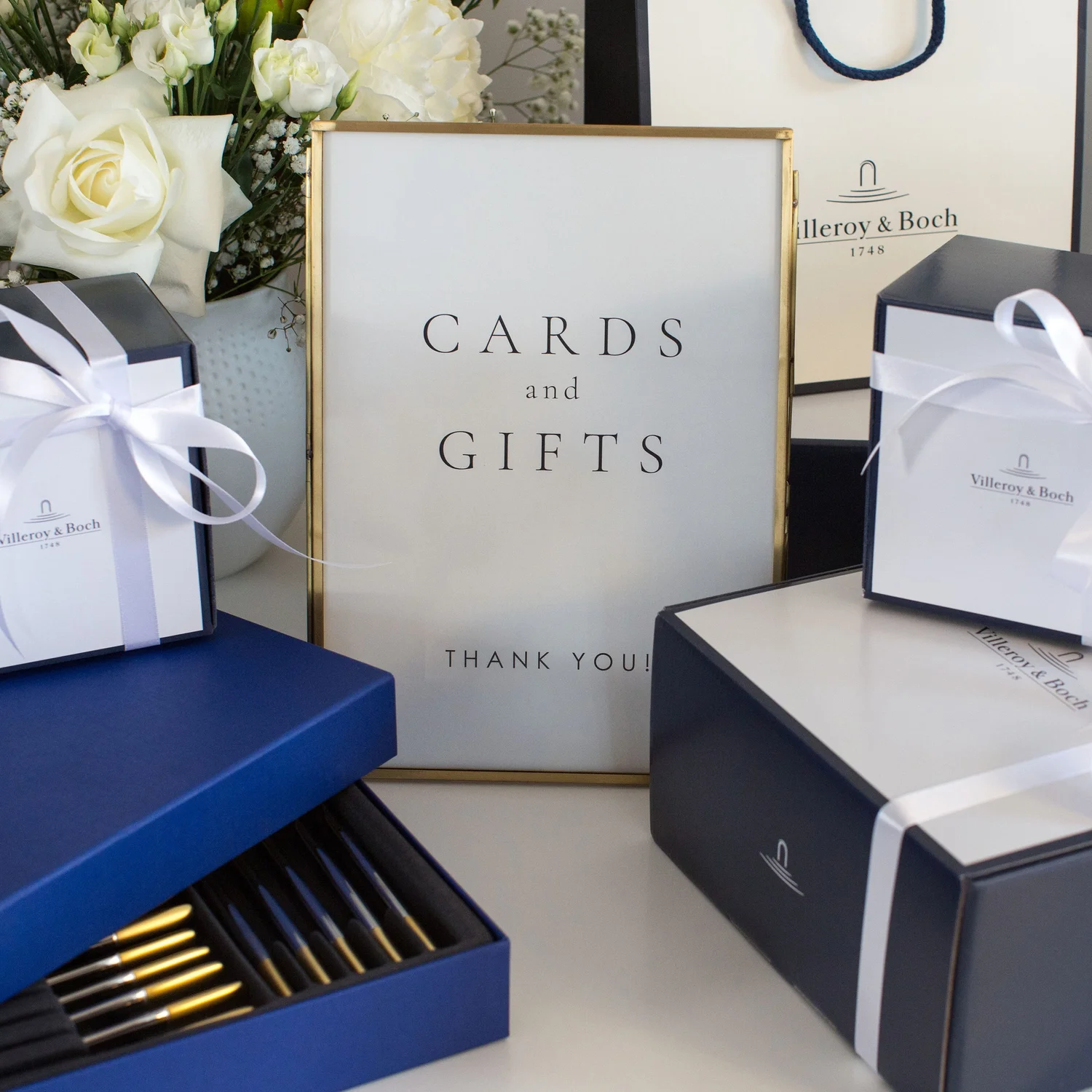 originální svatební dar