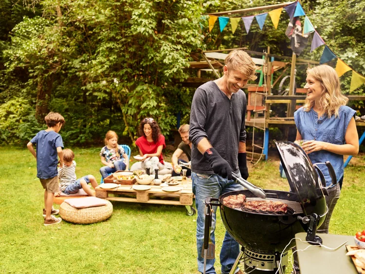 Dětské letní radovánky