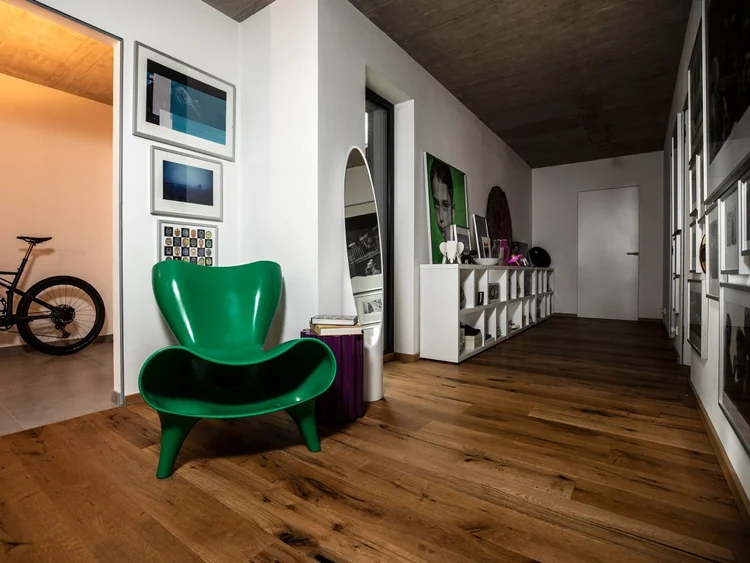 Kuchyň dělá člověka: Tomáš Třeštík