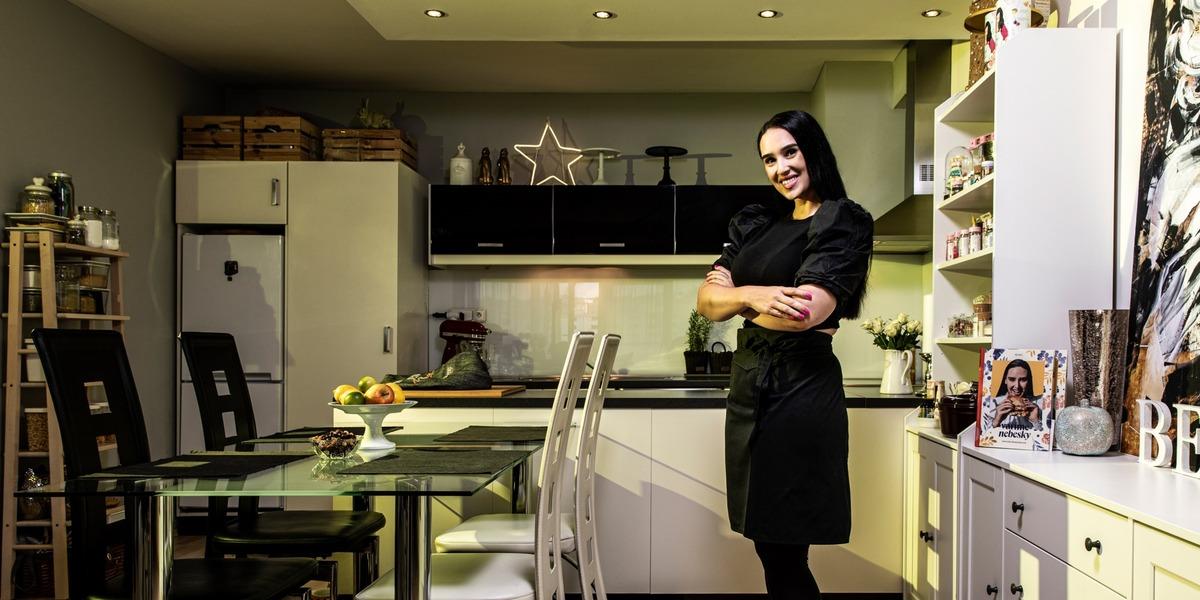 Kuchyň dělá člověka: BESKY