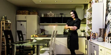 Kuchyňa robí človeka: BESKY