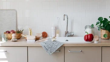 Non toxic vaření aneb jak na netoxickou domácnost