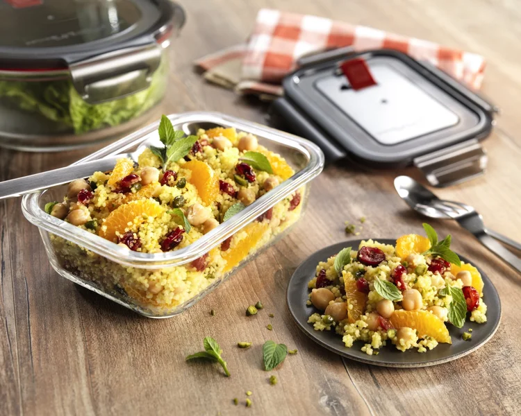 Královny lednice i spíže. Jak vybrat vhodné dózy na potraviny?