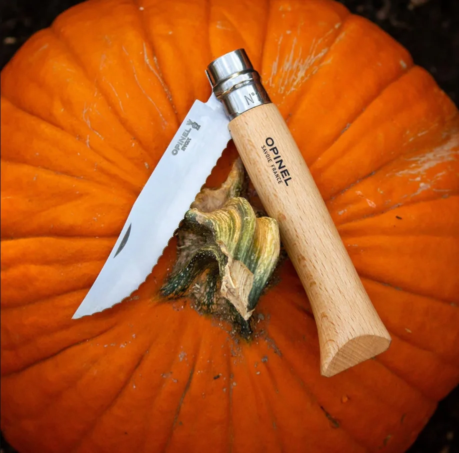 vyřezávání dýně