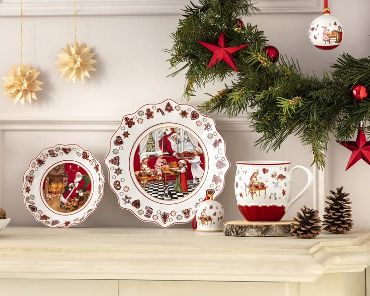 Annual Christmas Edition