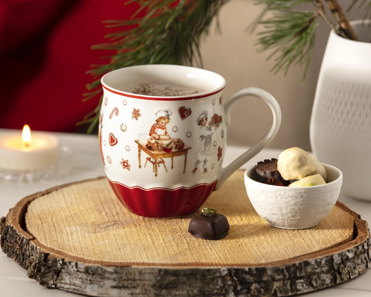Annual Christmas Edition Villeroy & Boch