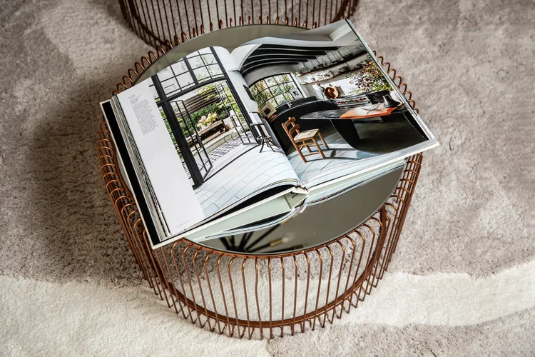 Kuchyň dělá člověka: LucyPug