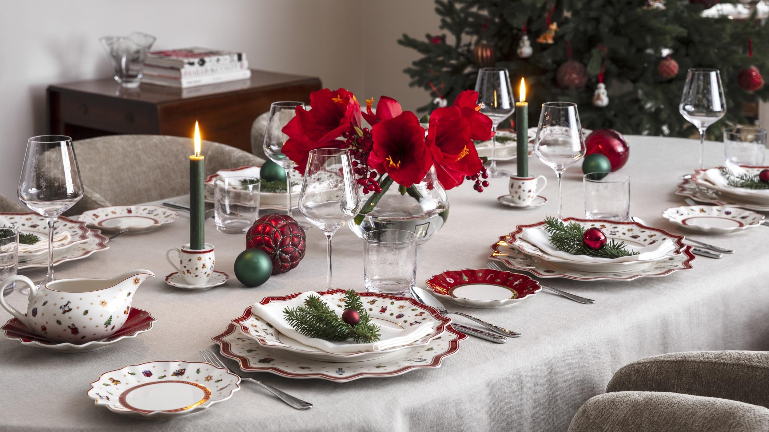 Vánoční rádce I. Vyberte letos dárky na míru!