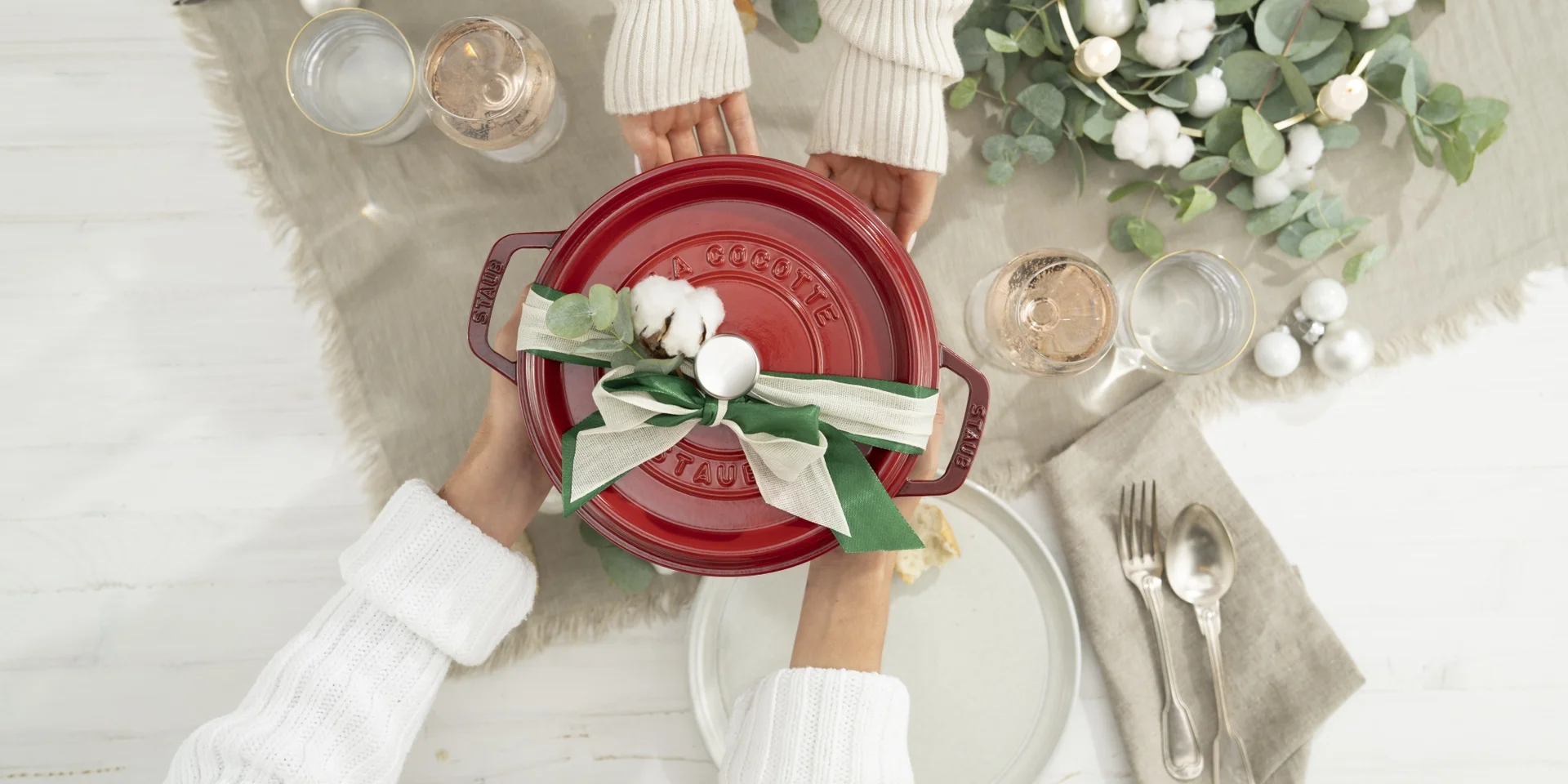 Vianočný radca I. Vyberte tentoraz vianočné darčeky na mieru!