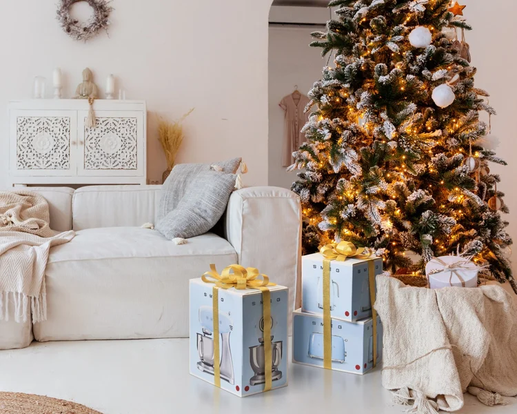 Vánoční rádce I. Vyberte letos dárky na míru!