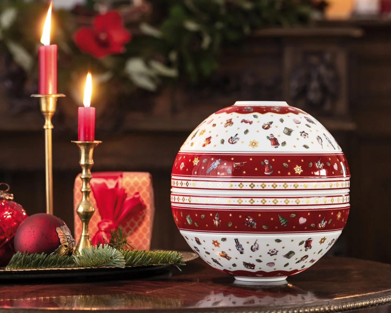 Villeroy & Boch, Toy´s delight