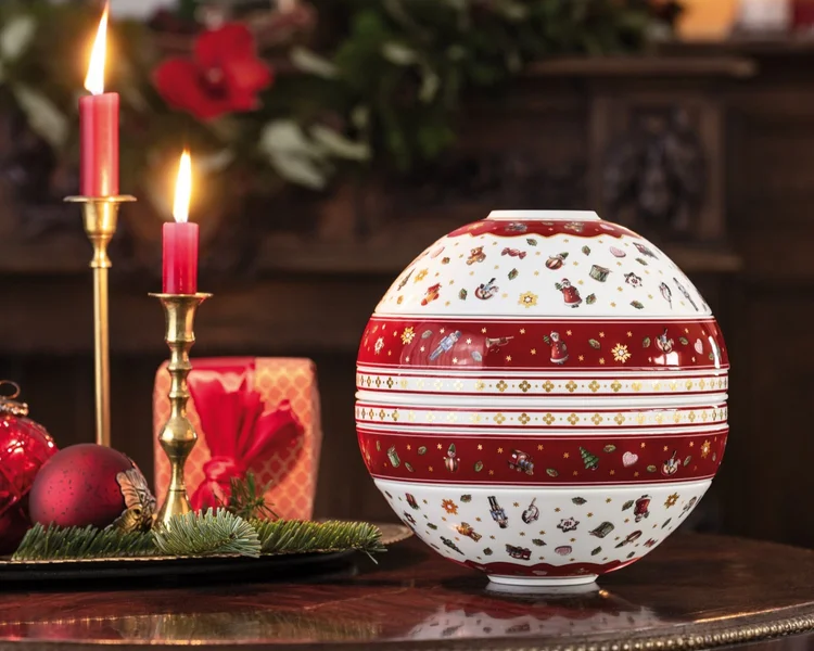 Villeroy & Boch, Toy´s delight