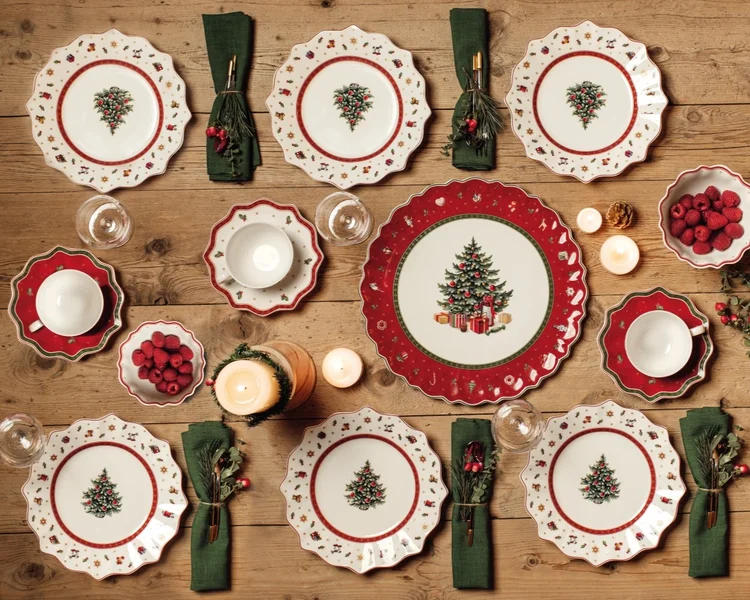 Villeroy & Boch, Toy´s Delight