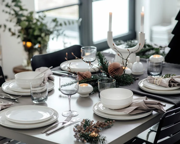 Villeroy & Boch, Winter Glow like