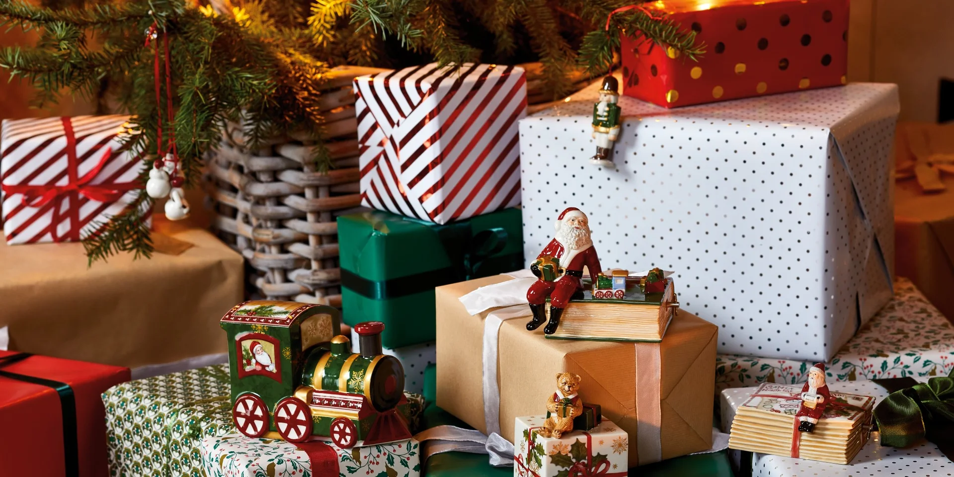 Vianočný radca III.: Predstavujeme vám univerzálne darčeky, ktoré potešia maminu, kamarátku aj kolegu z práce!  