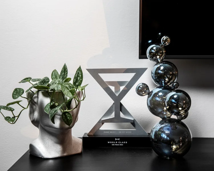 Kuchyňa robí človeka: Jan Šebek