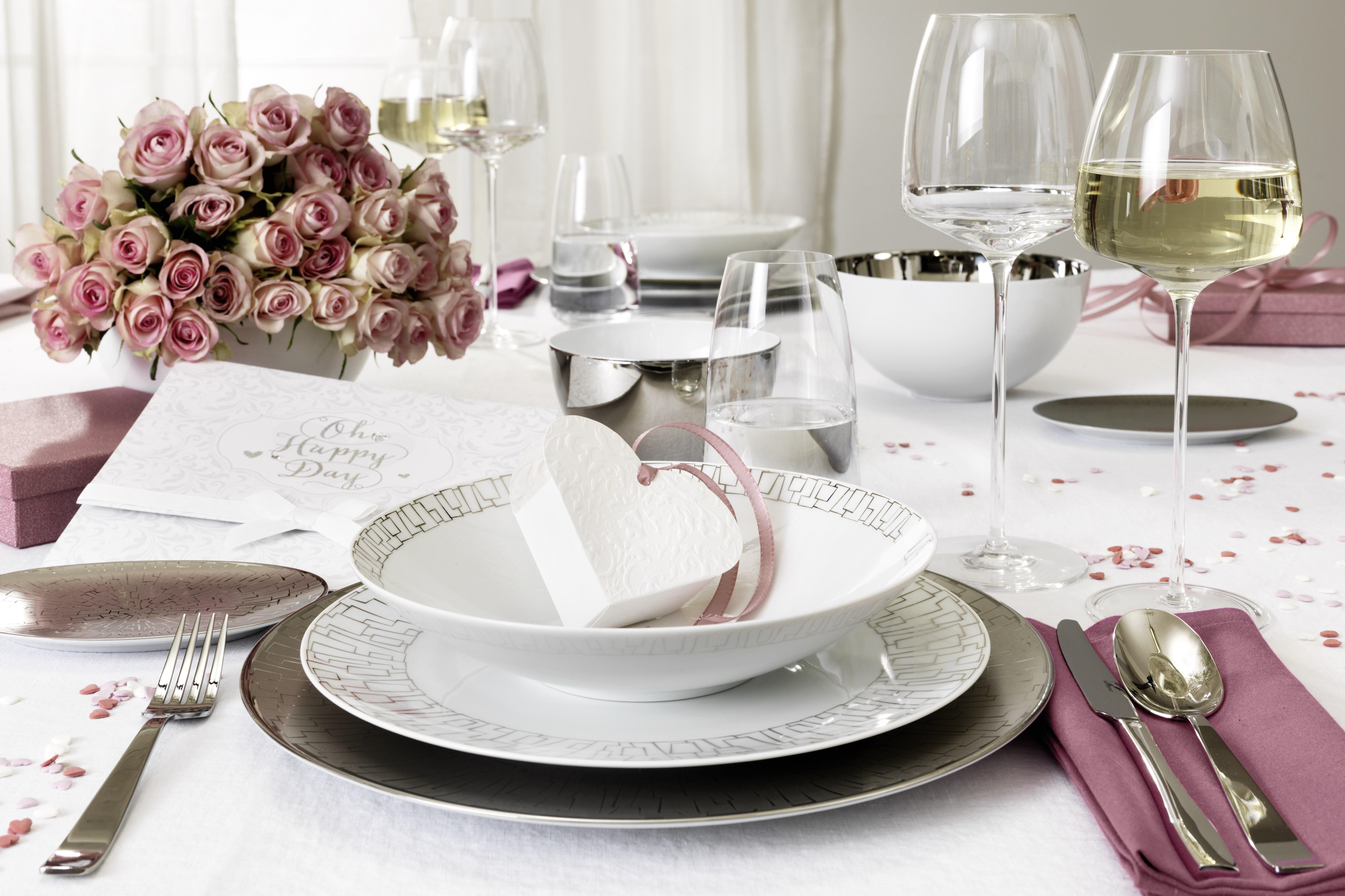 ♡Valentýnský rádce I – jak vytvořit romantickou atmosféru