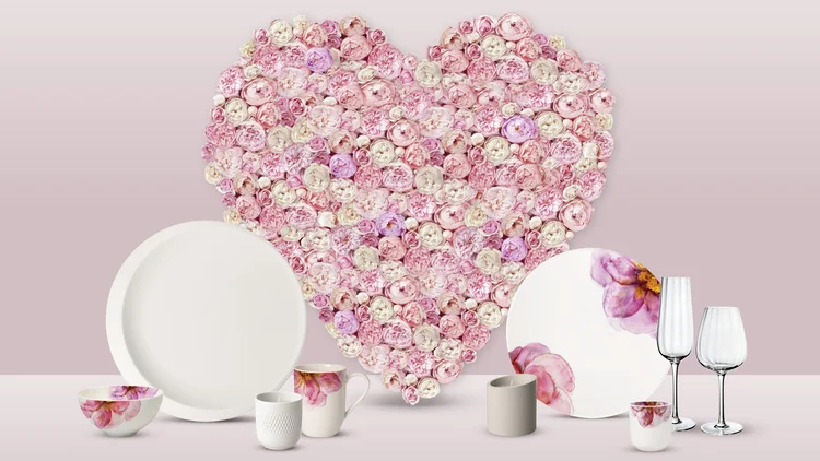 ♡Valentýnský rádce I – jak vytvořit romantickou atmosféru